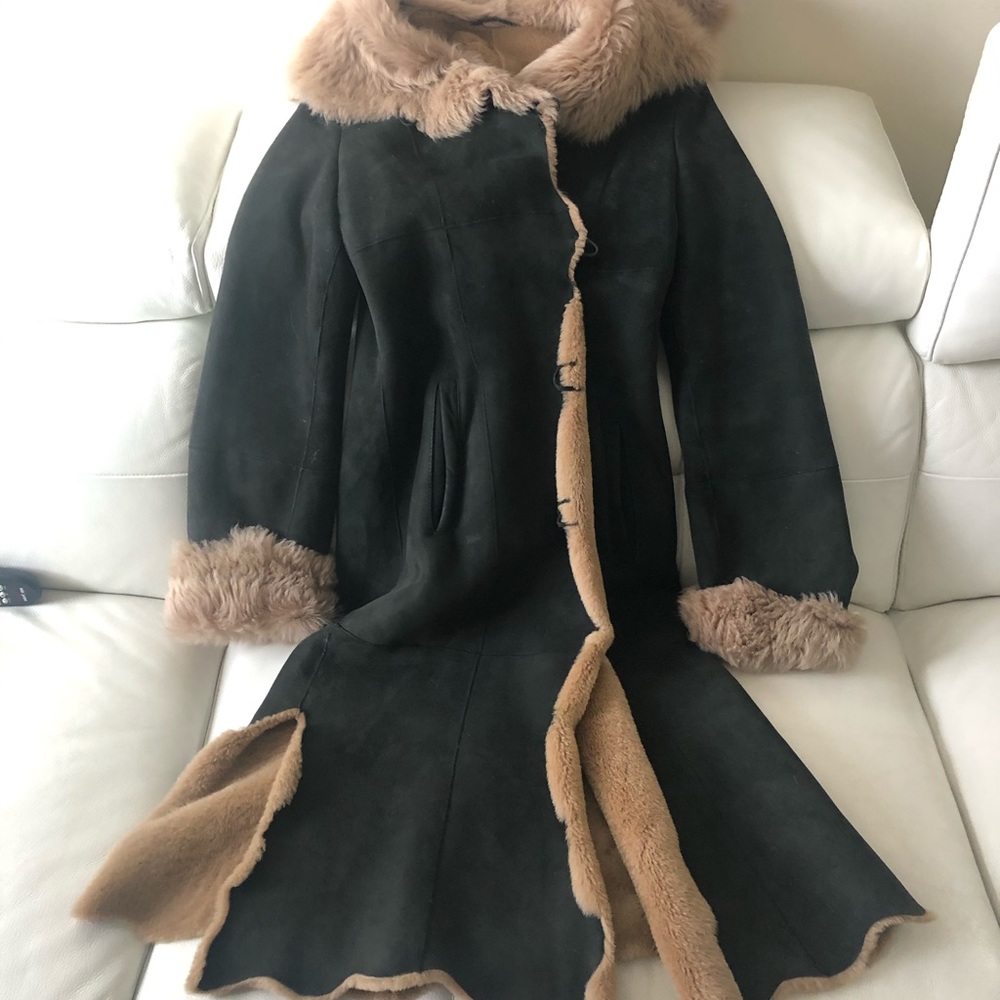 Shearling - image 1